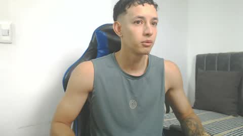 Hi guys im new 3 online show from 04/14/26, 09:43