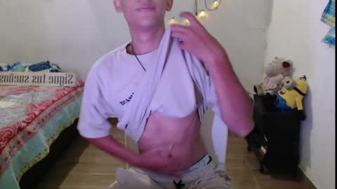 jake willianss online show from 01/05/25, 09:47