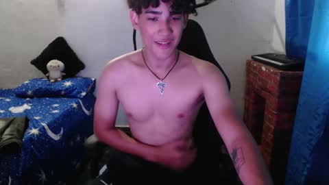 jake willianss online show from 02/07/25, 09:15