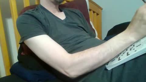 Jake Cambridge online show from 03/18/26, 02:53