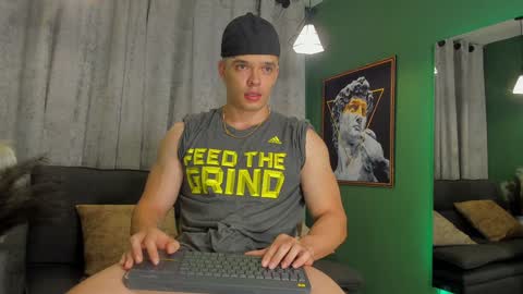 Snapshot of jakee_tyler chatting on 01/23/25, 11:58 Jake Tyler online show from 01/23/25, 11:58