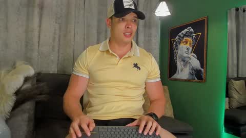 Snapshot of jakee_tyler chatting on 02/06/25, 11:58 Jake Tyler online show from 02/06/25, 11:58