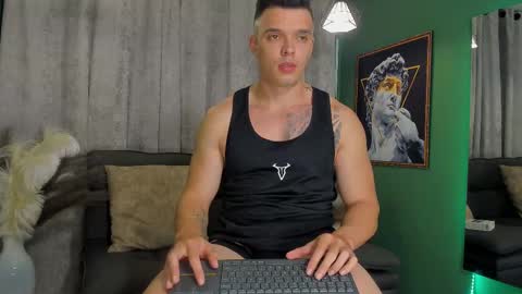 Snapshot of jakee_tyler chatting on 02/26/25, 12:16 Jake Tyler online show from 02/26/25, 12:16
