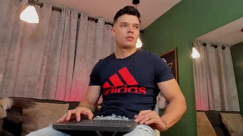 Jake Tyler online show from 11/10/25, 05:45