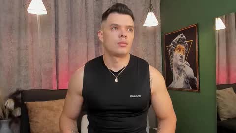 Jake Tyler online show from 02/05/26, 12:32