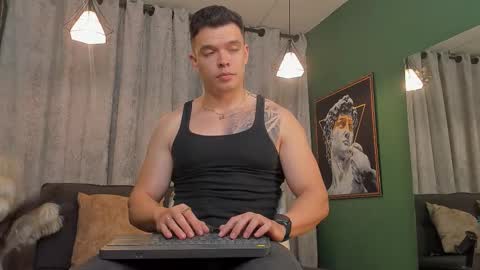 Jake Tyler online show from 02/23/26, 10:18