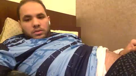 jakeherrnandez online show from 01/01/25, 01:15