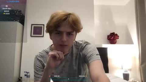 Snapshot of jakemadeyoucum chatting on 03/23/26, 07:51 Jake Wallace online show from 03/23/26, 07:51