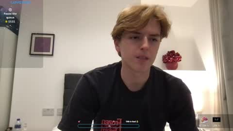 Snapshot of jakemadeyoucum chatting on 03/30/26, 07:26 Jake Wallace online show from 03/30/26, 07:26