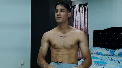 JakeMonroe online show from 04/06/26, 03:46