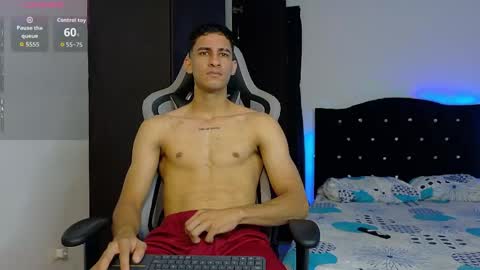 JakeMonroe online show from 06/01/26, 03:47