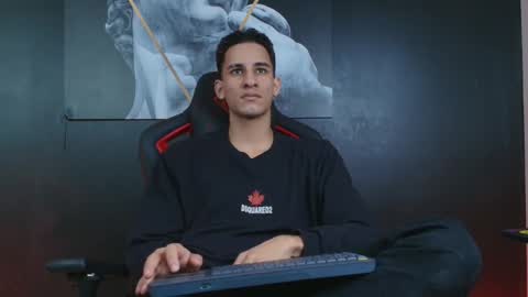 JakeMoxley online show from 09/13/25, 04:01