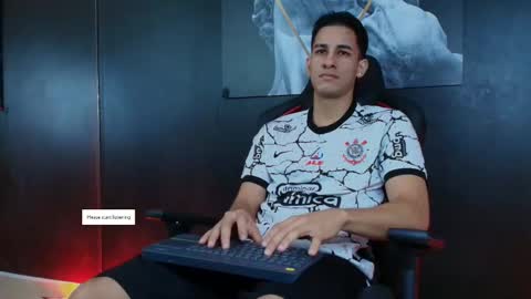 JakeMoxley online show from 09/18/25, 12:07