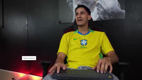 JakeMoxley online show from 11/16/25, 04:45