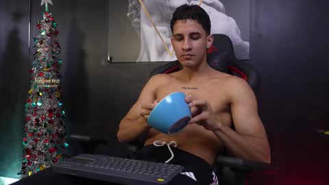 JakeMoxley online show from 12/21/25, 05:20