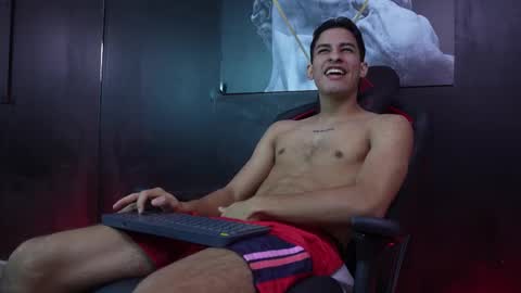 JakeMoxley online show from 01/15/26, 11:59