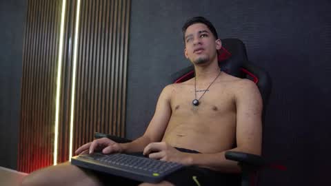 JakeMoxley online show from 02/04/26, 10:21