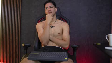 JakeMoxley online show from 03/03/26, 12:44