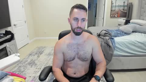 Jake Orion online show from 03/01/25, 11:26