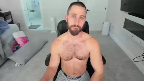 Jake Orion online show from 10/18/25, 09:04