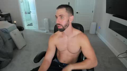 Jake Orion online show from 10/29/25, 02:52