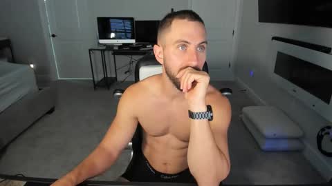 Jake Orion online show from 03/18/26, 05:49