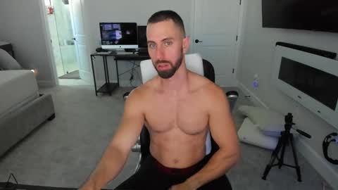 Jake Orion online show from 03/25/26, 04:24