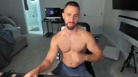 Jake Orion online show from 03/26/26, 04:56