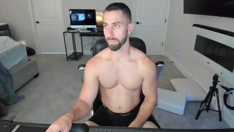 Jake Orion online show from 03/28/26, 07:13