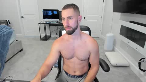 Jake Orion online show from 04/06/26, 04:52