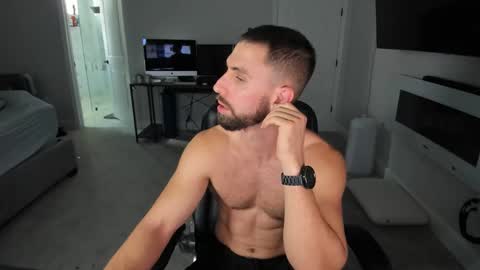 Jake Orion online show from 04/13/26, 03:50