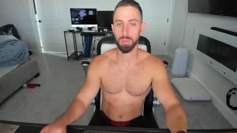 Jake Orion online show from 04/19/26, 07:27