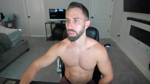 Jake Orion online show from 06/28/26, 03:07