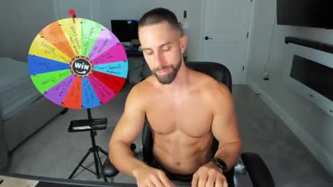 Jake Orion online show from 07/25/26, 04:26