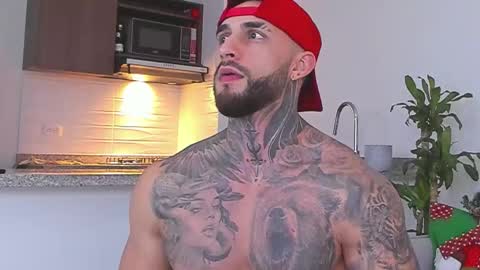 Snapshot of jakeortega chatting on 12/04/25, 09:45 Jake Orthega online show from 12/04/25, 09:45