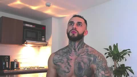 Snapshot of jakeortega chatting on 04/07/26, 04:57 Jake Orthega online show from 04/07/26, 04:57