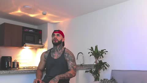 Snapshot of jakeortega chatting on 04/08/26, 08:25 Jake Orthega online show from 04/08/26, 08:25