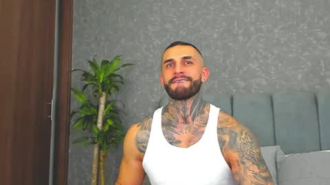 Snapshot of jakeortega chatting on 05/22/26, 04:30 Jake Orthega online show from 05/22/26, 04:30