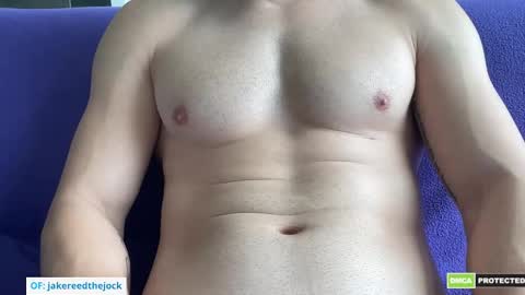 Jake online show from 11/05/25, 06:41