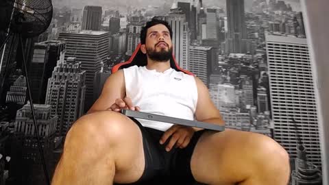 JakeSkye online show from 12/07/24, 09:17