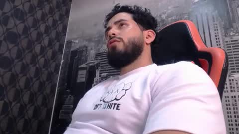 JakeSkye online show from 01/24/25, 06:35