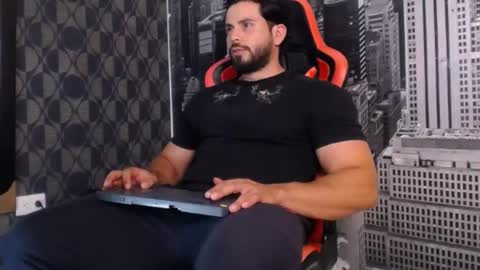 JakeSkye online show from 02/08/25, 06:01