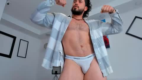 JakeSkye online show from 09/26/25, 01:59