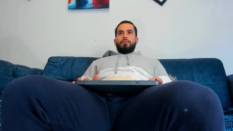 JakeSkye online show from 10/18/25, 11:55