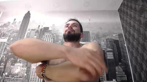 JakeSkye online show from 11/02/25, 10:28