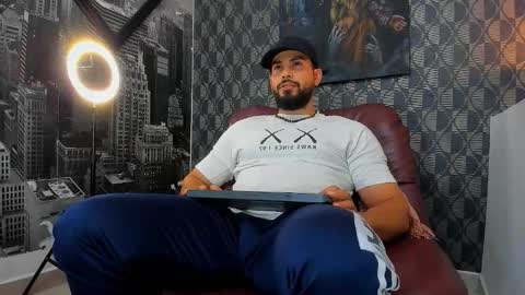 JakeSkye online show from 01/06/26, 01:04