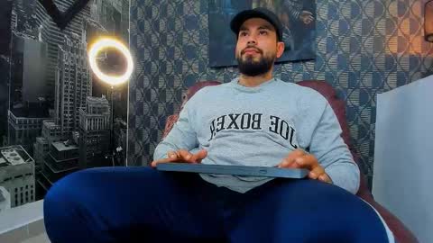 JakeSkye online show from 01/07/26, 12:51