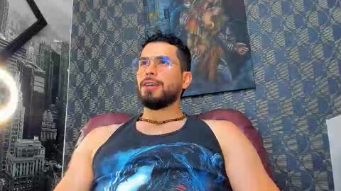 JakeSkye online show from 01/19/26, 01:37