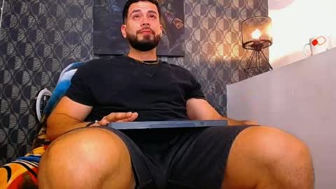 JakeSkye online show from 04/02/26, 12:47