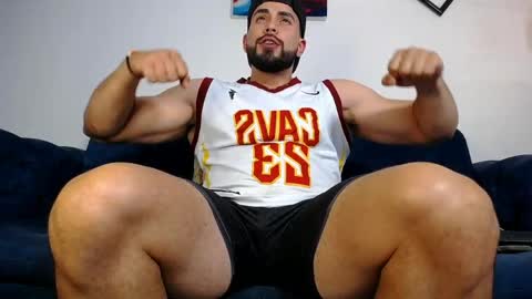 JakeSkye online show from 05/10/26, 08:03